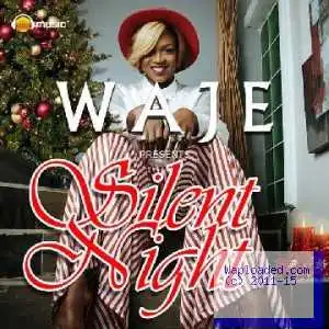 Waje - Silent Night